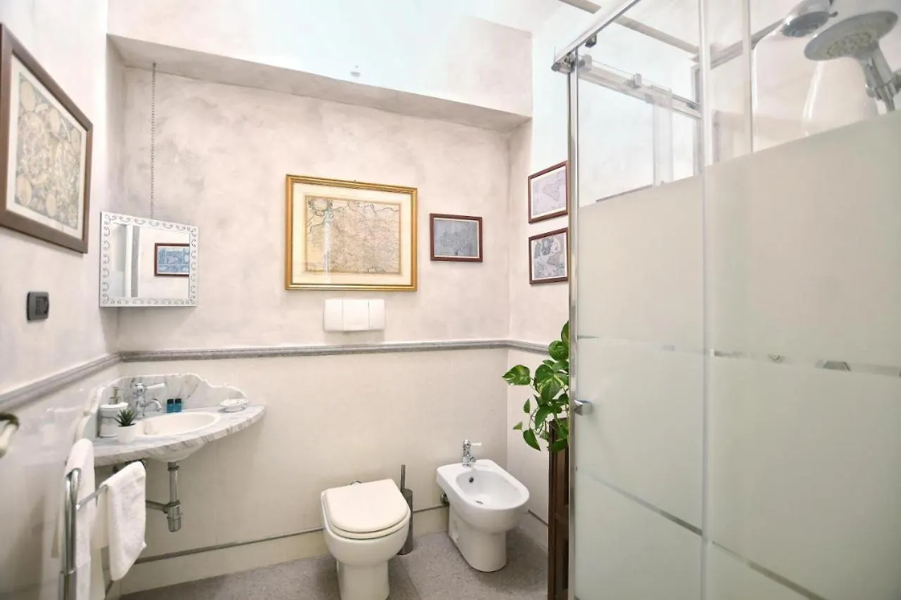 パレルモ Al Massimo Piacere Bed & Breakfast