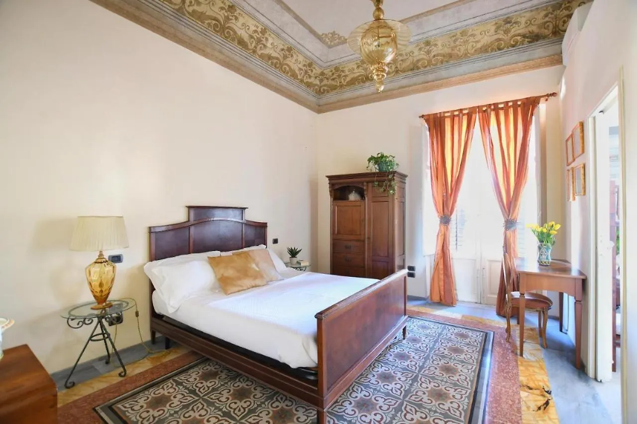 パレルモ Al Massimo Piacere Bed & Breakfast イタリア