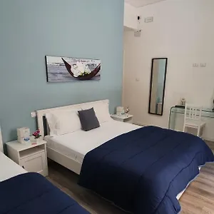Bed & Breakfast Carpe Diem, Palermo
