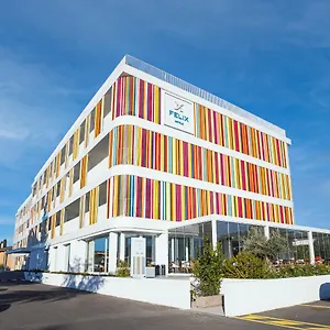 **** Hotel Felix Italië
