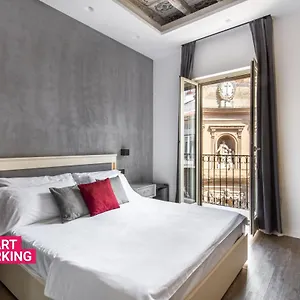 Bed & Breakfast Villena Plaza By Wonderful Italy, Palermo