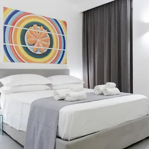 Bed & Breakfast Suite Palermo Apartment, Palermo