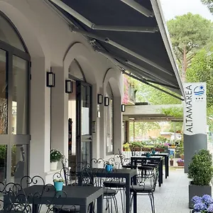 Altamarea Hotel Misano Adriatico