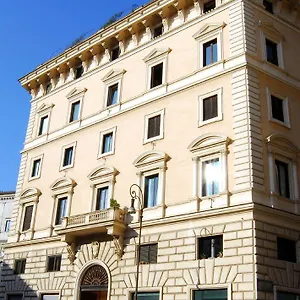 ** Hotel Primavera Italië