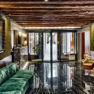 **** Hotel Bisanzio Italië