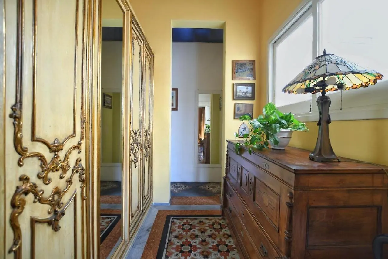 Bed and Breakfast Al Massimo Piacere à Palerme Italie