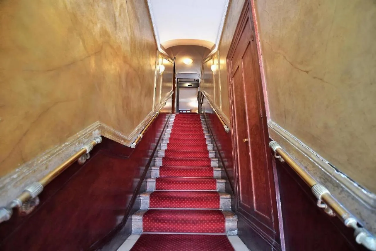 Al Massimo Piacere Bed and Breakfast Palermo