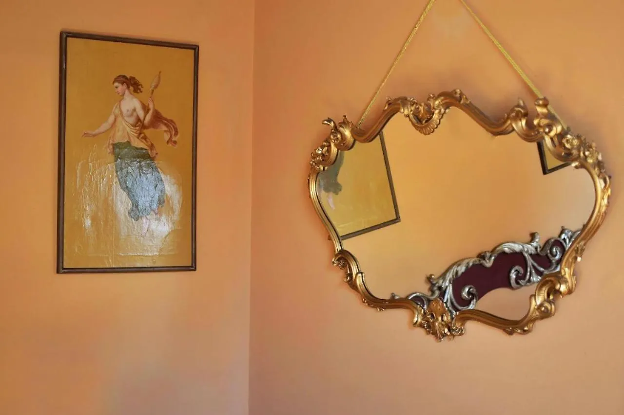 Al Massimo Piacere Bed and Breakfast Palermo 0*,