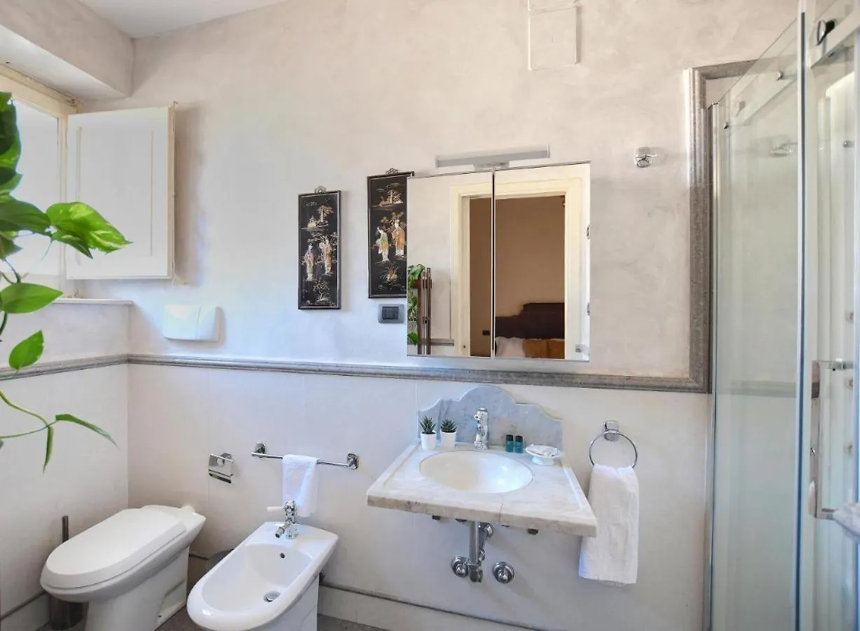 Al Massimo Piacere Bed and Breakfast Palermo Bed & Breakfast